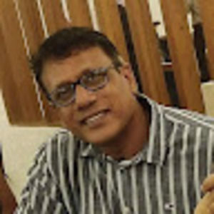 Meet your Posher, Muhammad